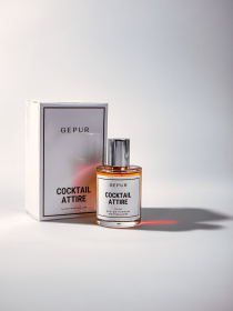 Парфуми Cocktail Attire Духи и парфюмированная вода Gepur модель 47970 Фото