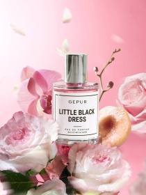 Парфуми Little Black Dress Духи и парфюмированная вода Gepur модель 47973 Фото