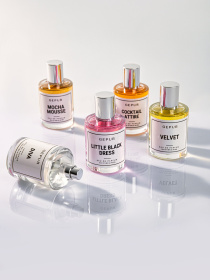 Парфюм Black Tie Духи и парфюмированная вода Gepur модель 47974 Фото