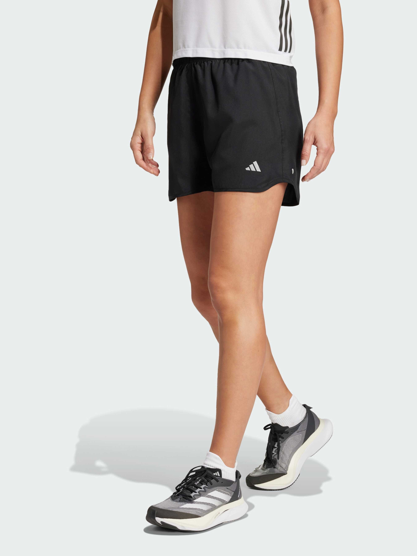 Шорты спортивные Adidas модель IX5992 Фото