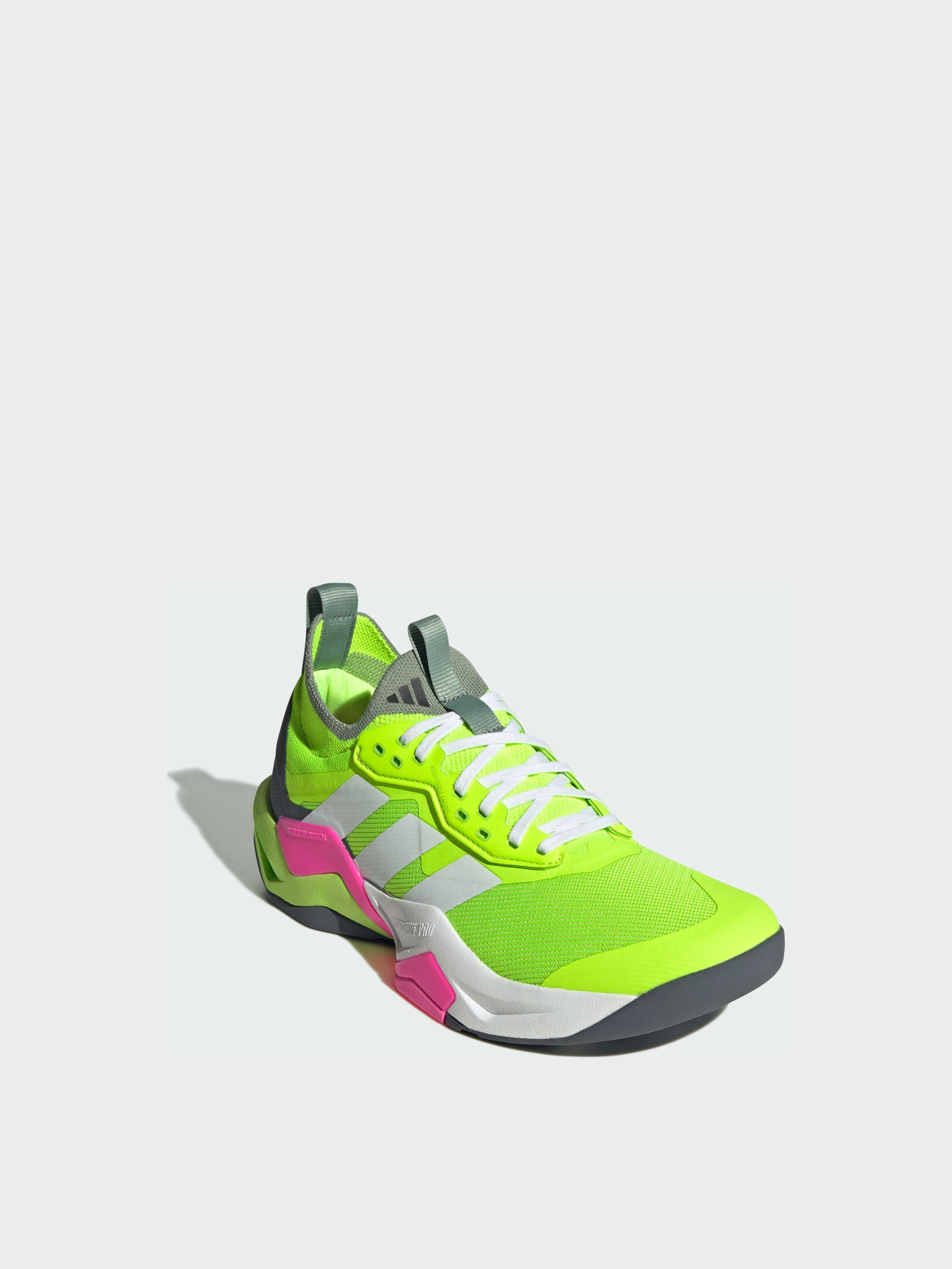 Кросівки для бігу Adidas Rapida модель IH2707 Фото