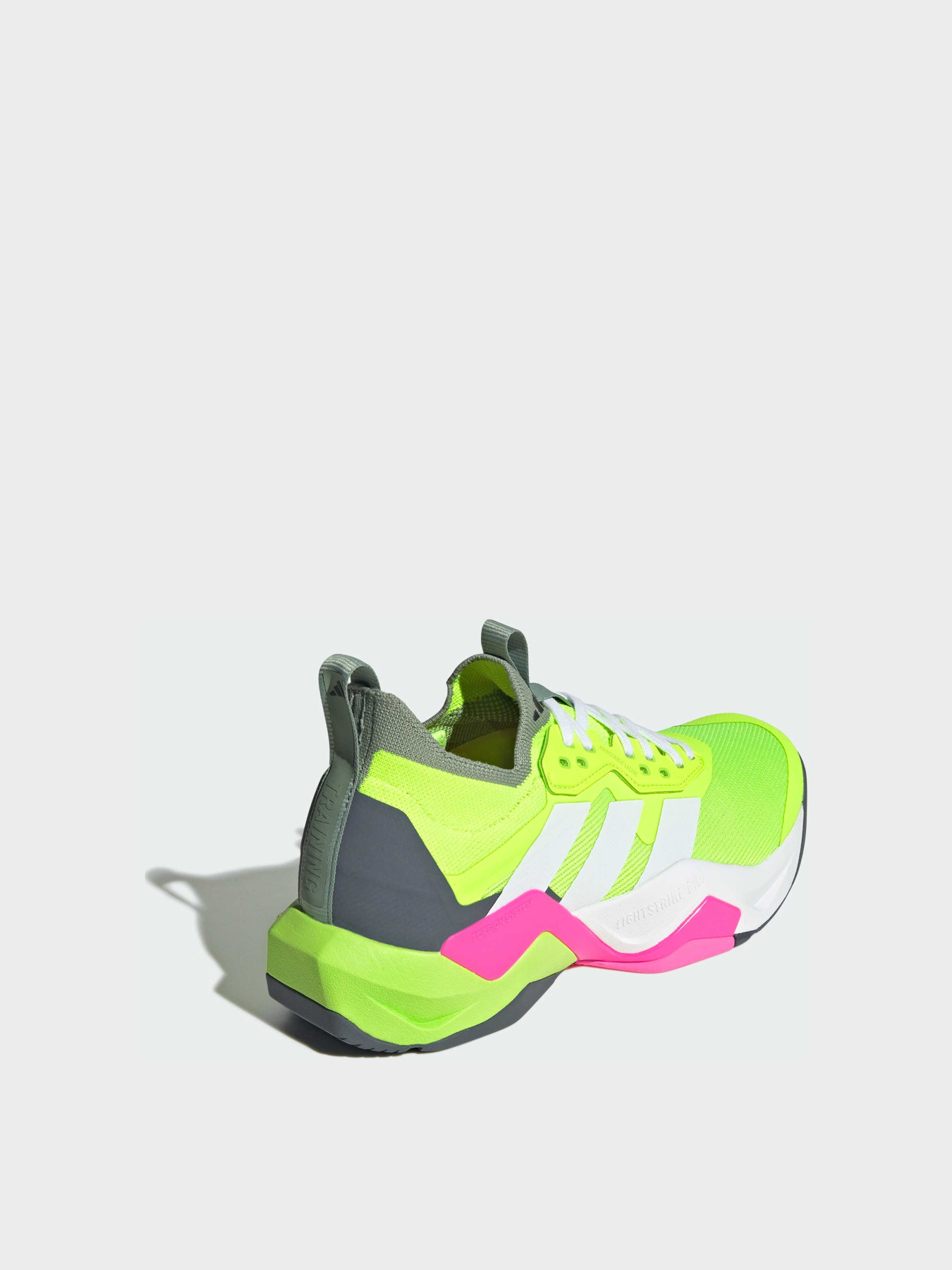 Кросівки для бігу Adidas Rapida модель IH2707 Фото