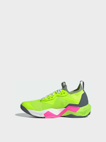 Кросівки для бігу Adidas Rapida модель IH2707 Фото