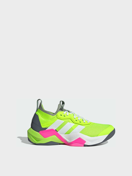 Кроссовки для бега Adidas Rapida модель IH2707 Фото