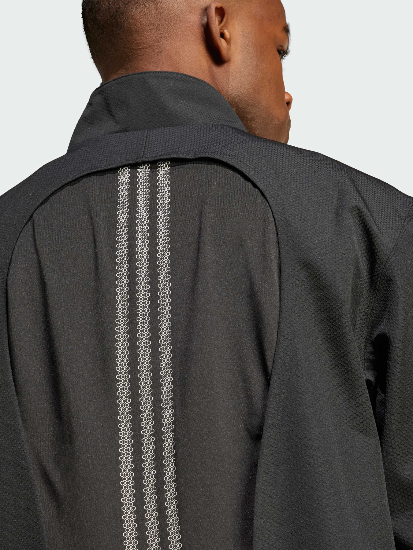 Вітровка Adidas модель JD0049 Фото