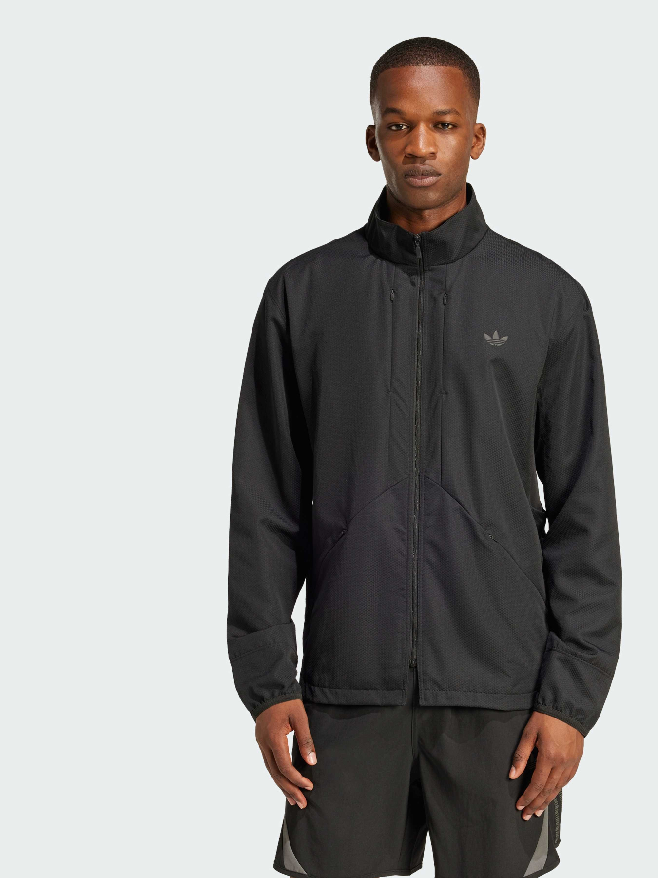 Ветровка Adidas модель JD0049 Ветровка Adidas модель JD0049 Фото