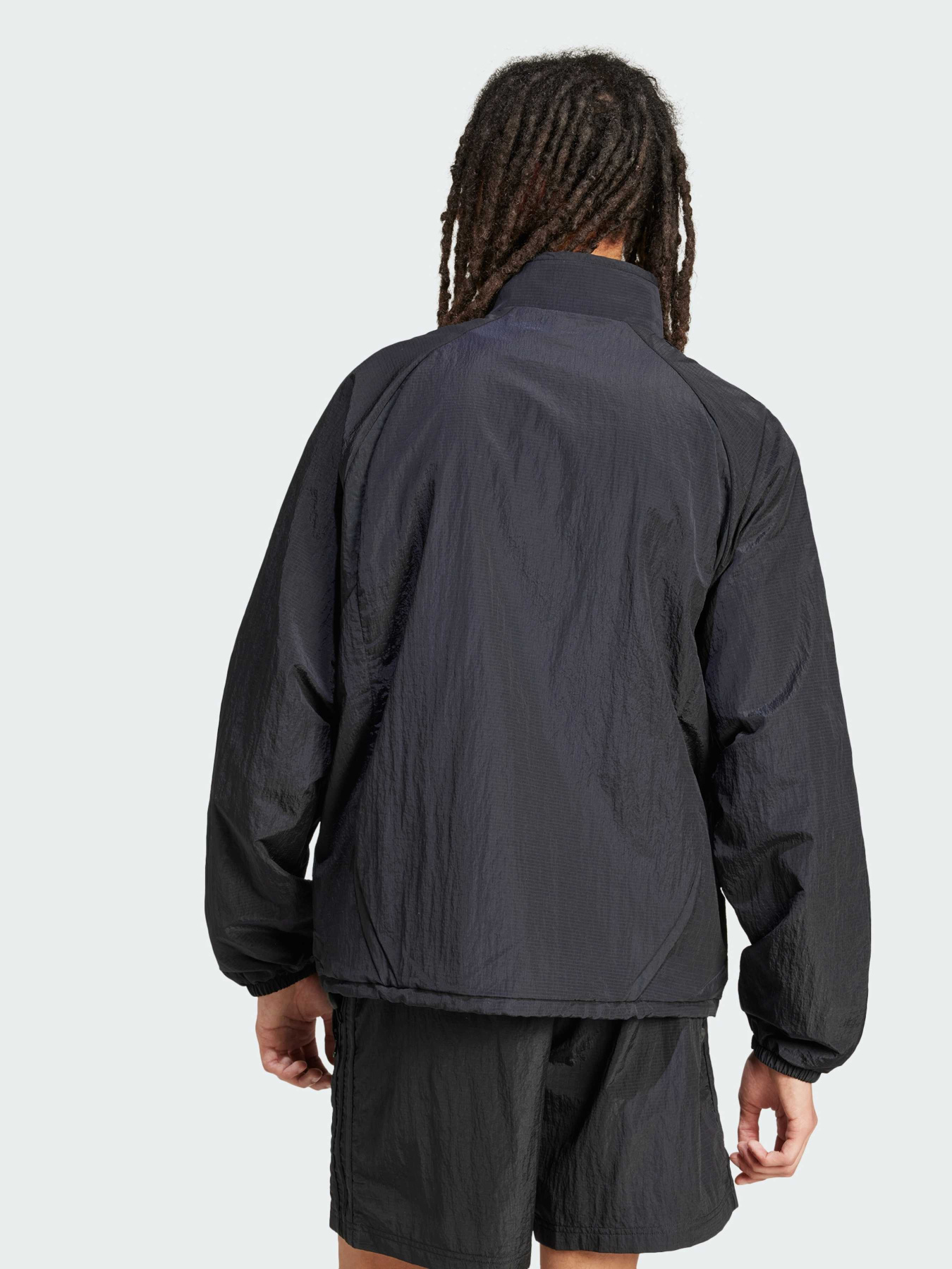 Кофта Adidas Adicolor модель JC6221 Фото