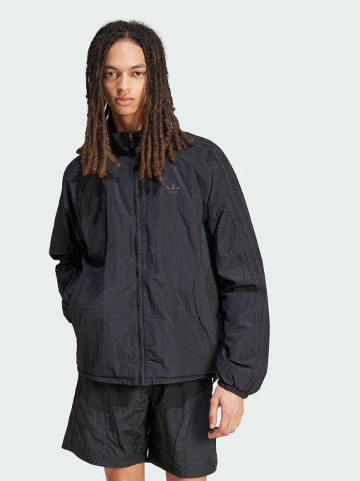 Кофта Adidas Adicolor модель JC6221 Фото