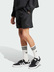 Шорти Adidas Adicolor модель JC6222 Фото