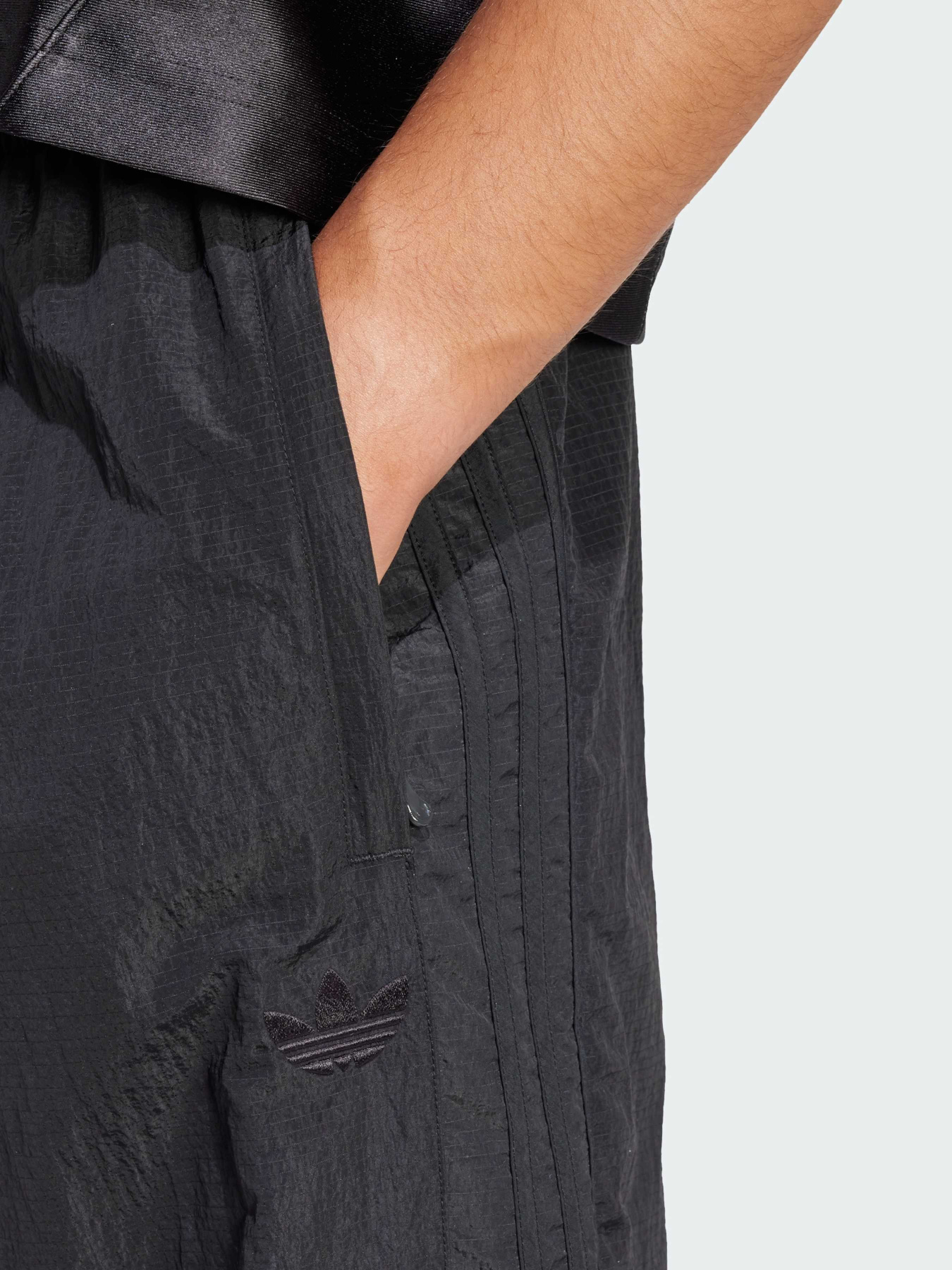 Штани повсякденні Adidas Adicolor модель JC6225 Фото