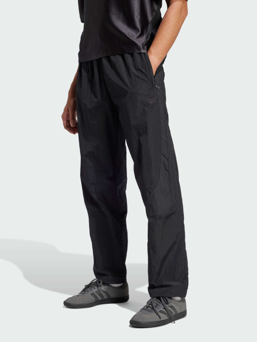 Повседневные штаны Adidas Adicolor модель JC6225 Фото