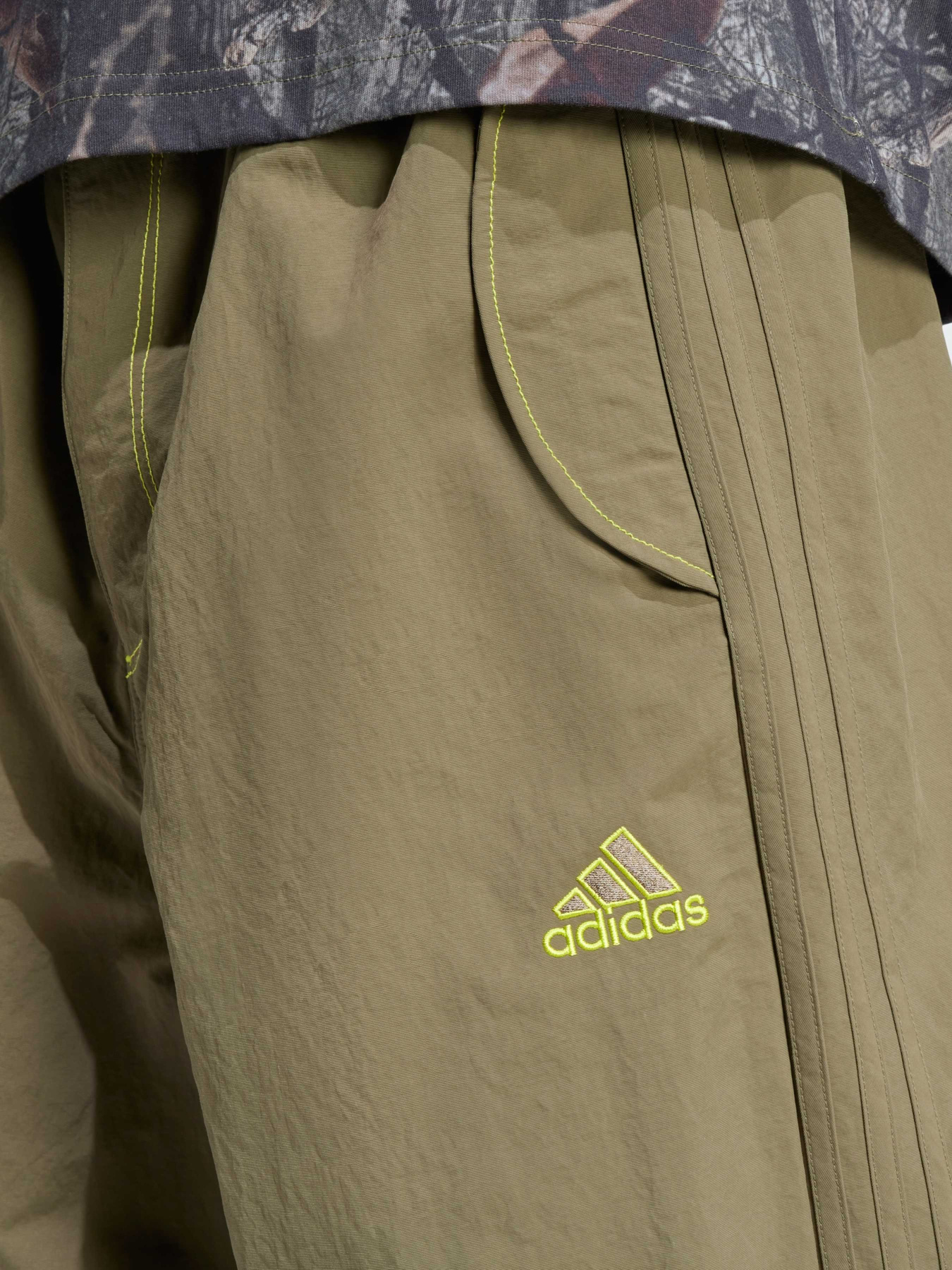 Штани повсякденні Adidas модель JD5416 Фото