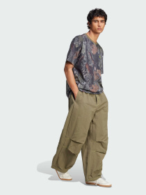 Штани повсякденні Adidas модель JD5416 Фото