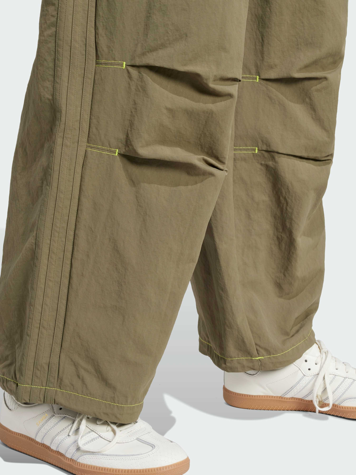 Штани Adidas модель JD5416 Фото