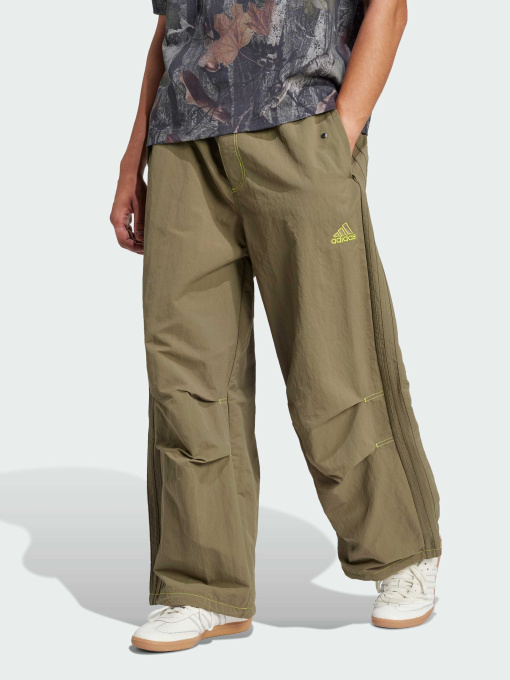 Повседневные штаны Adidas модель JD5416 Фото