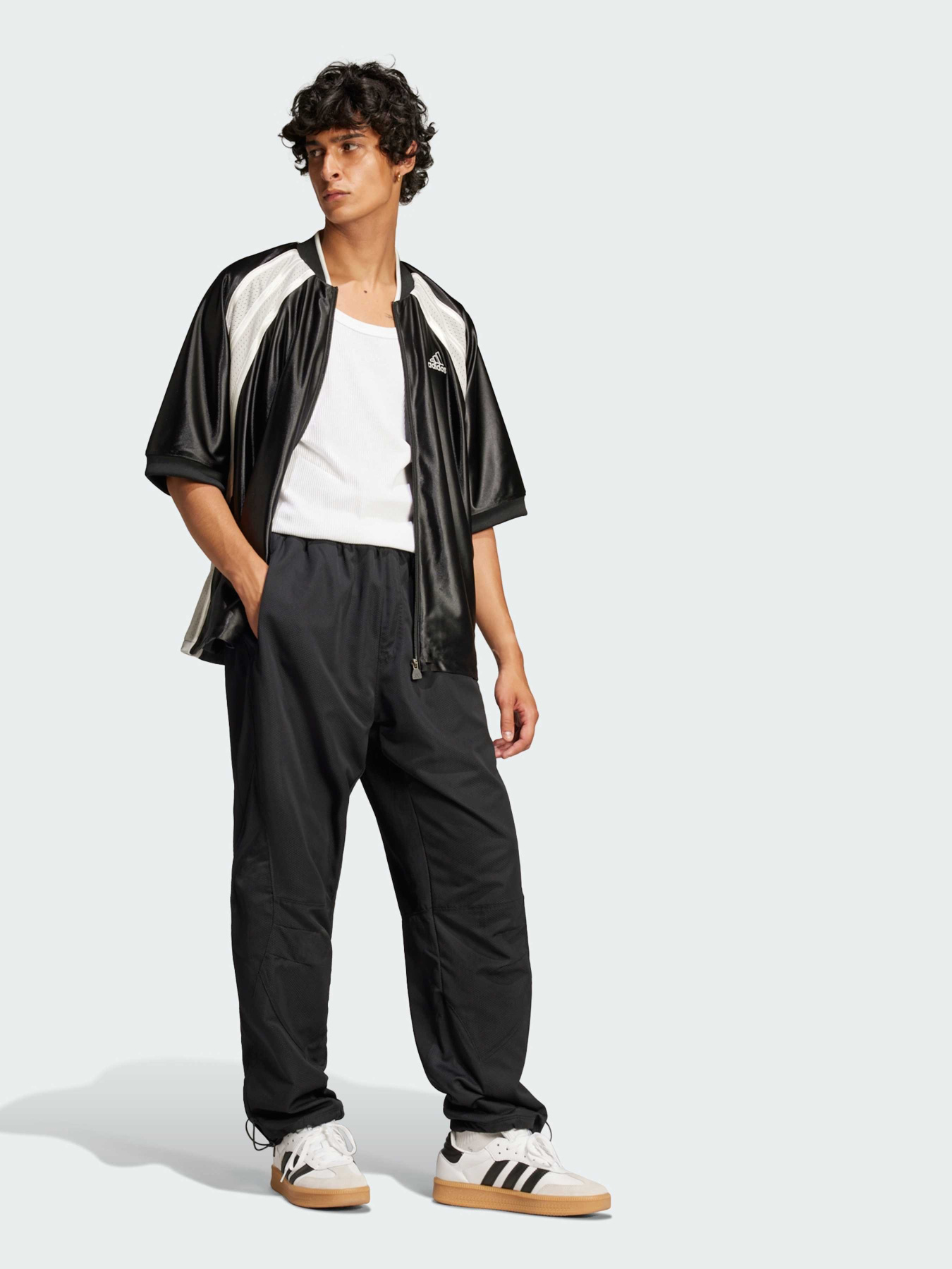 Штани повсякденні Adidas модель JC7419 Фото