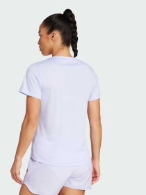 Футболка спортивна Adidas модель JD2339 Фото