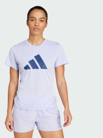 Футболка спортивна Adidas модель JD2339 Фото