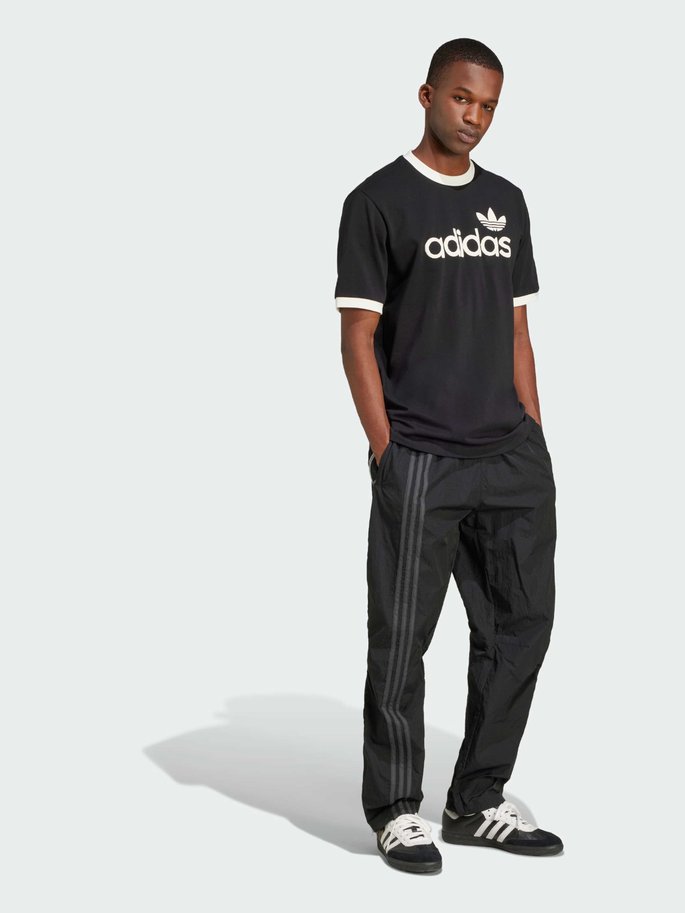 Футболка Adidas модель JC8372 Фото