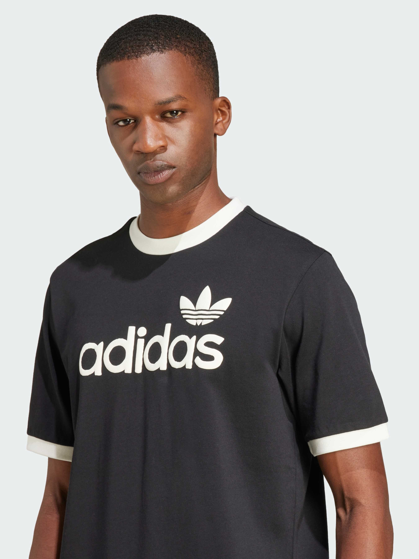 Футболка Adidas модель JC8372 Фото