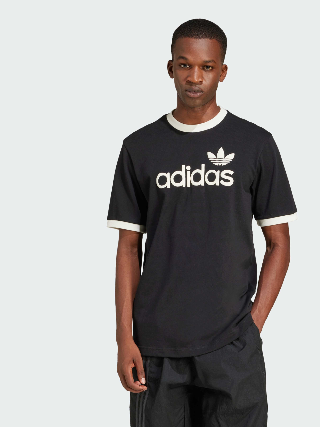 Футболка Adidas модель JC8372 Фото