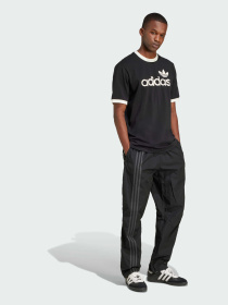 Футболка Adidas модель JC8372 Фото