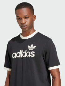 Футболка Adidas модель JC8372 Фото