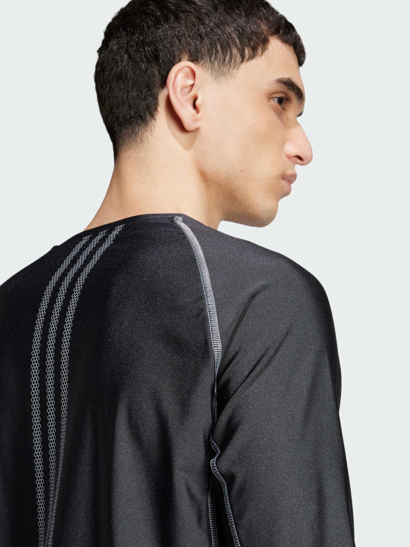 Лонгслів Adidas модель JC8870 Фото