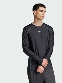 Лонгслів Adidas модель JC8870 Фото