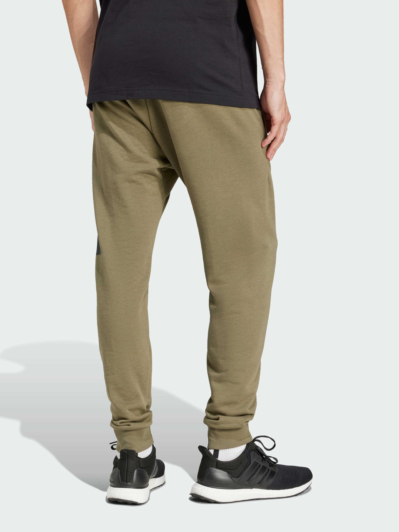 Джогери Adidas модель JE8970 Фото