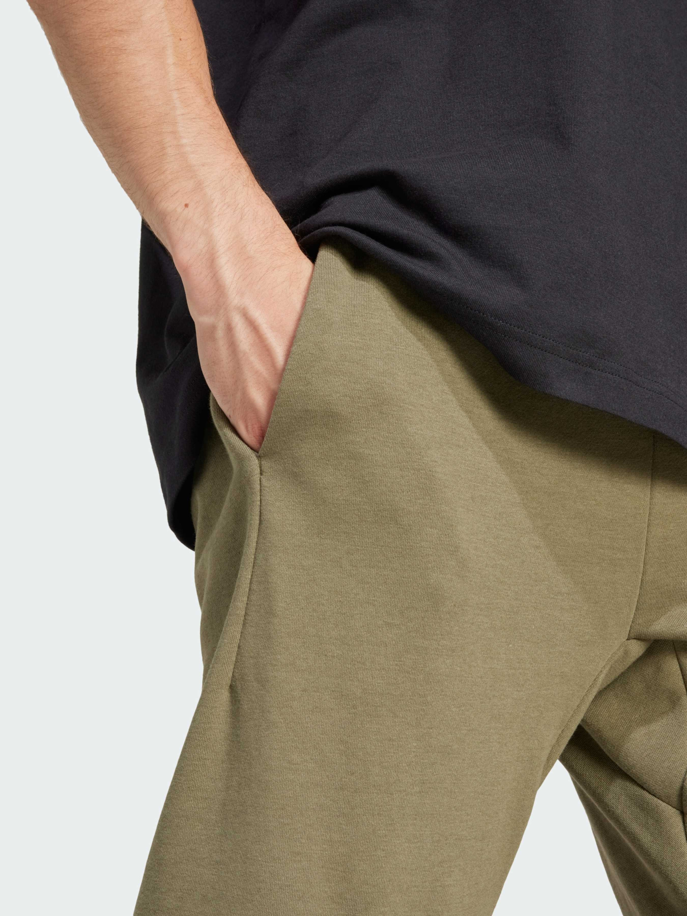 Джогери Adidas модель JE8970 Фото