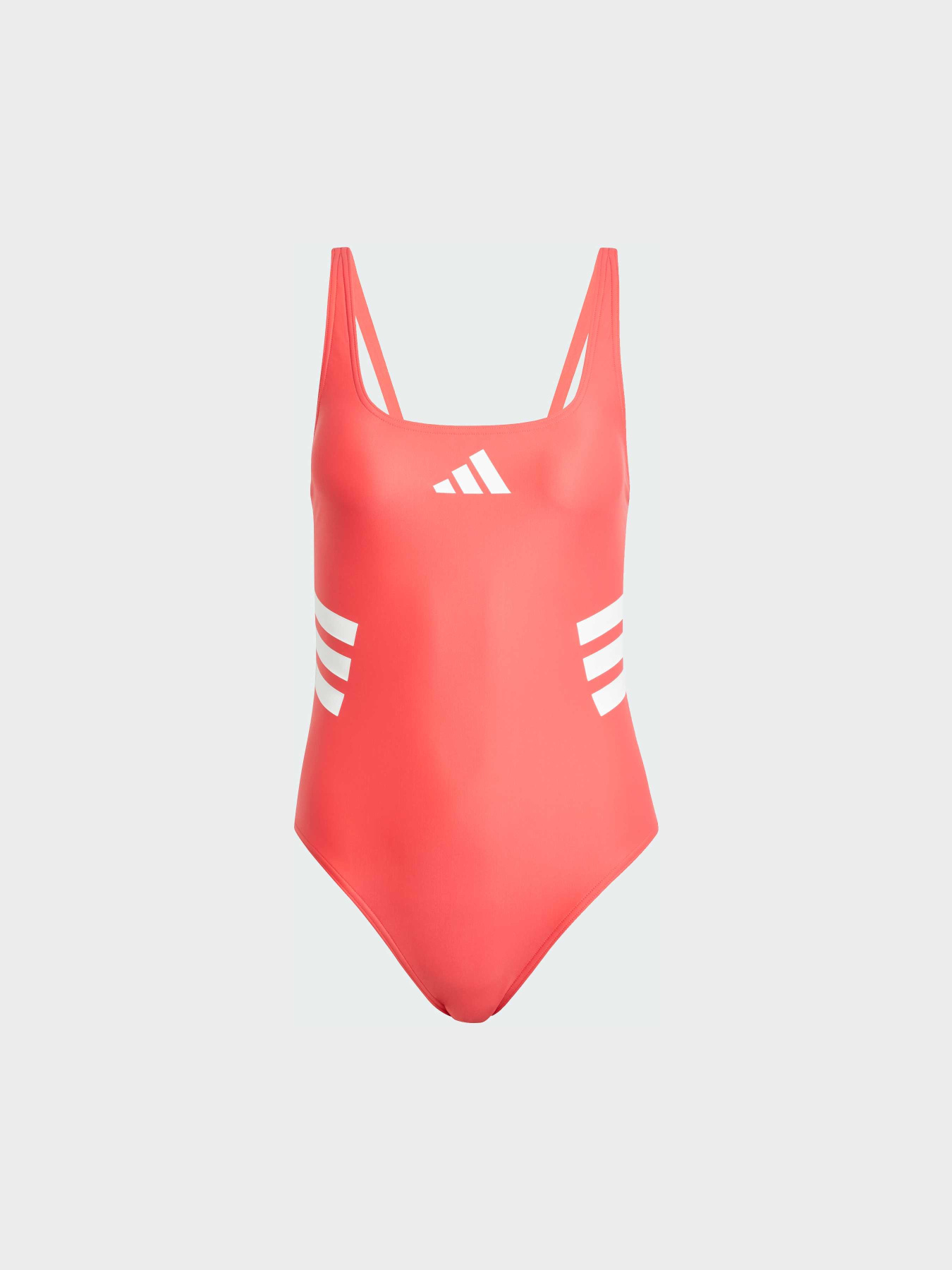 Купальник Adidas 3 Stripes модель JE4371 Фото