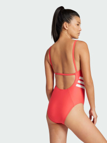 Купальник Adidas 3 Stripes модель JE4371 Фото