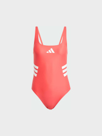 Купальник Adidas 3 Stripes модель JE4371 Фото