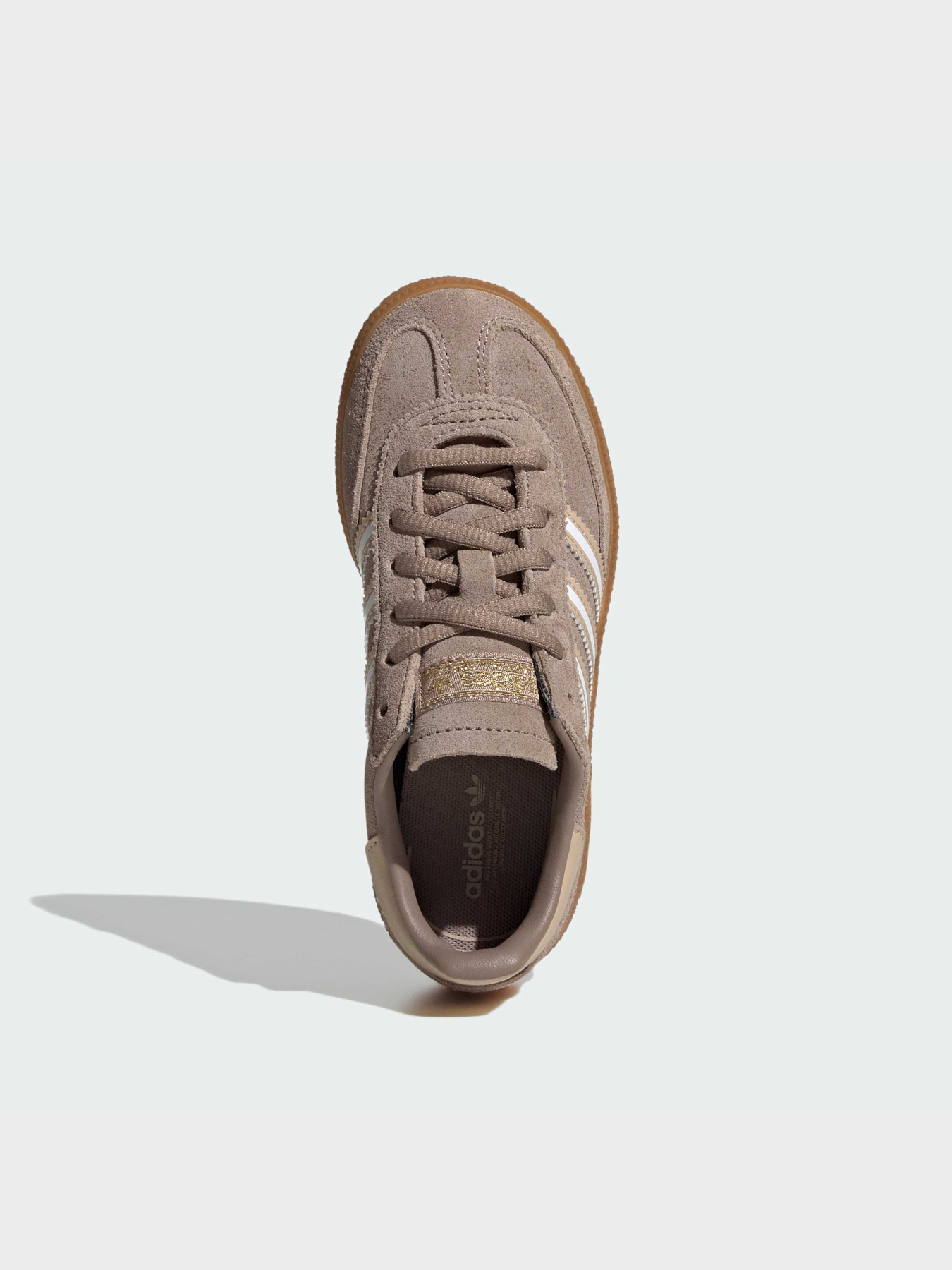 Кеди низькі Adidas Spezial модель JI0457 Фото