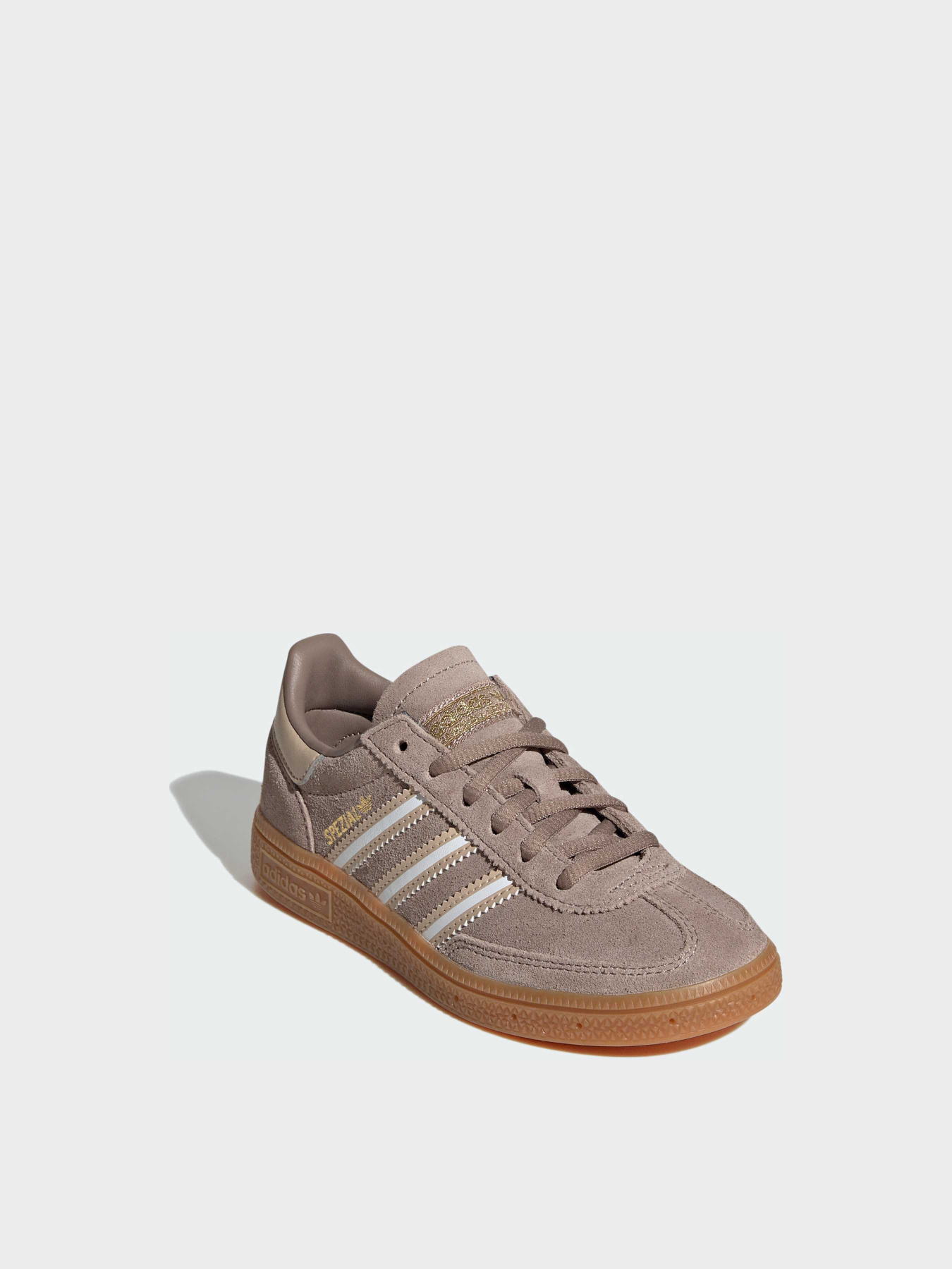 Кеди низькі Adidas Spezial модель JI0457 Фото