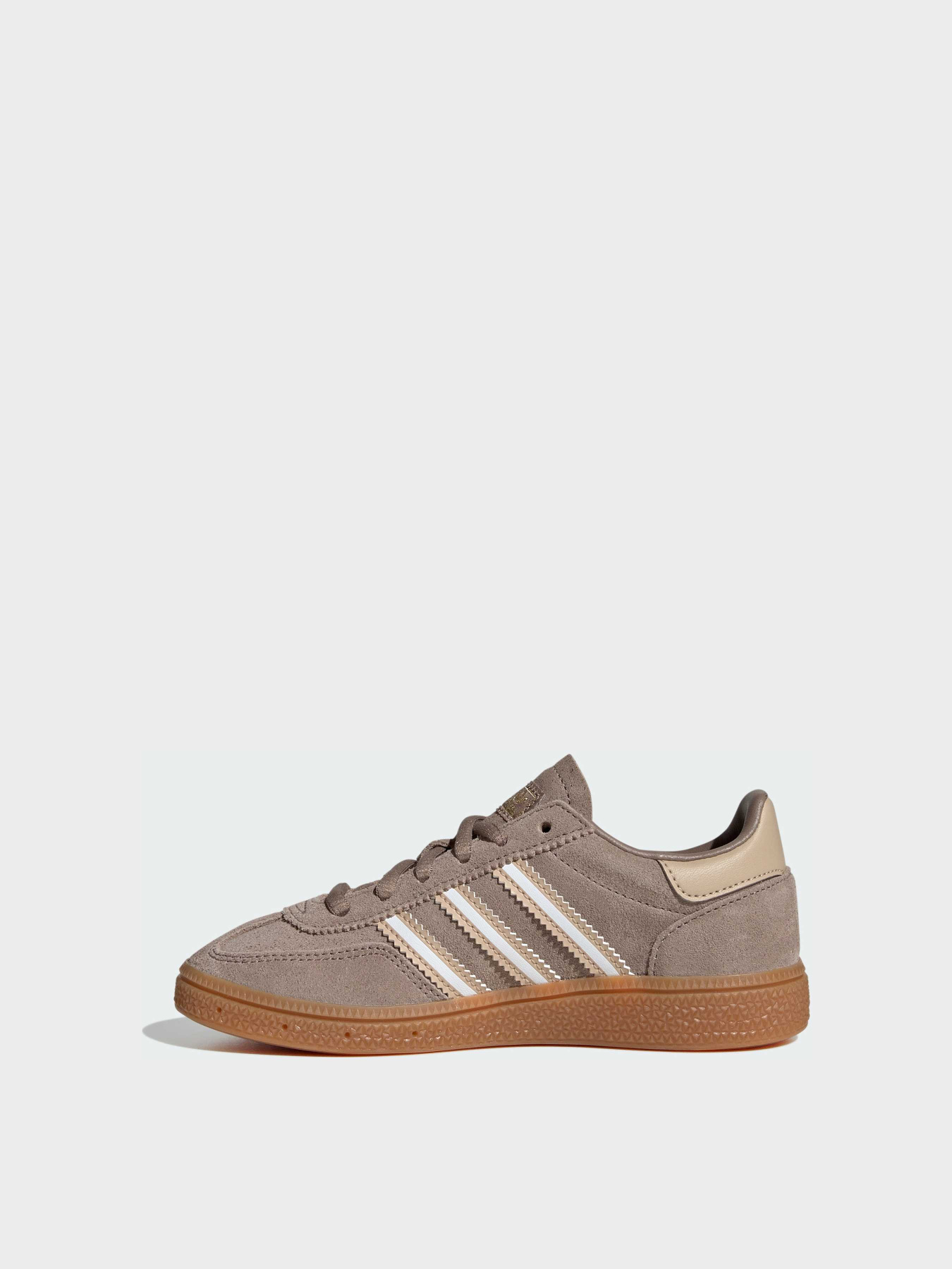 Кеди низькі Adidas Spezial модель JI0457 Фото