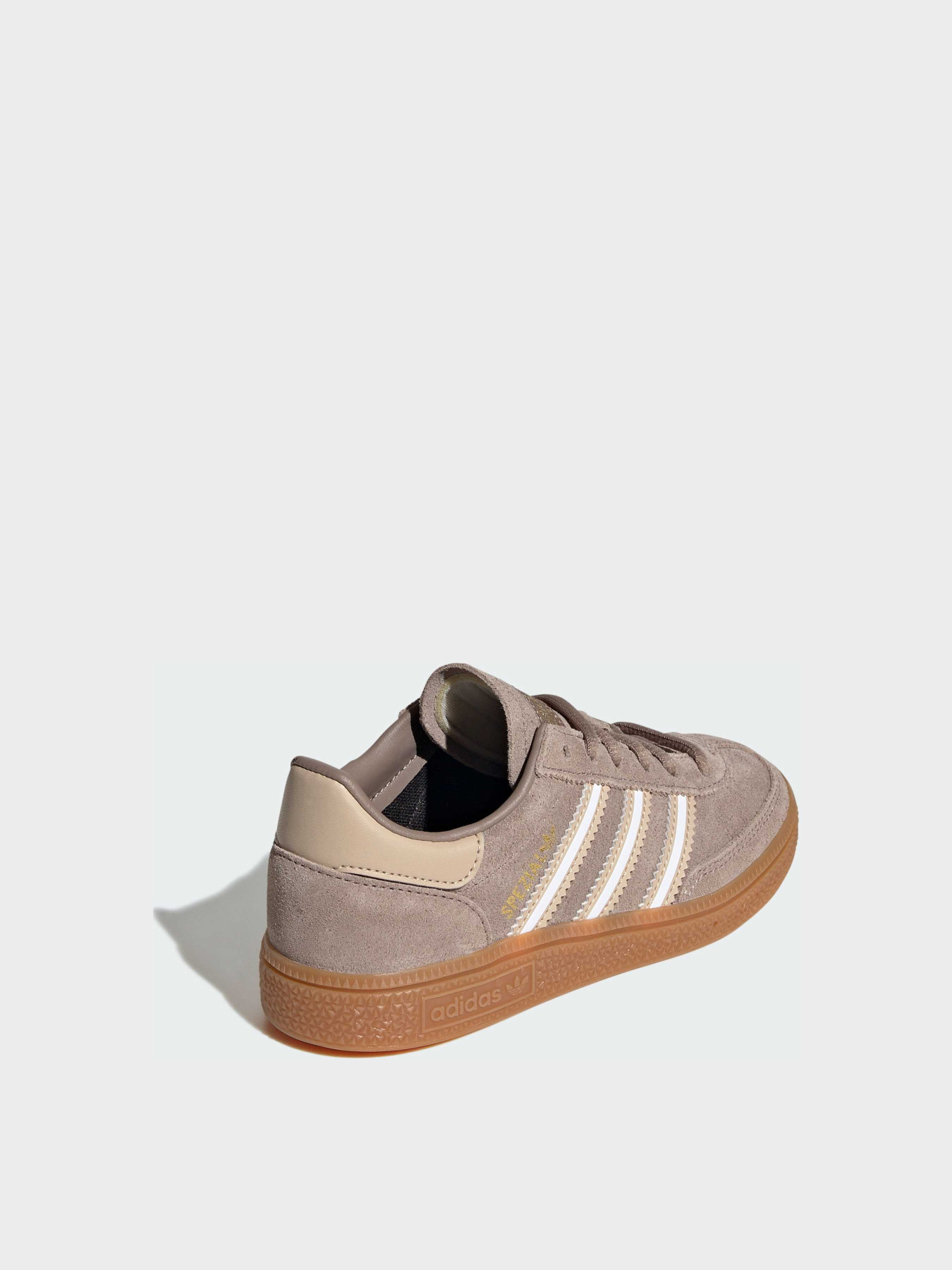 Кеды низкие Adidas Spezial модель JI0457 Фото