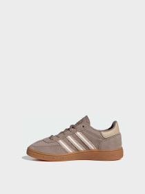 Кеды низкие Adidas Spezial модель JI0457 Фото