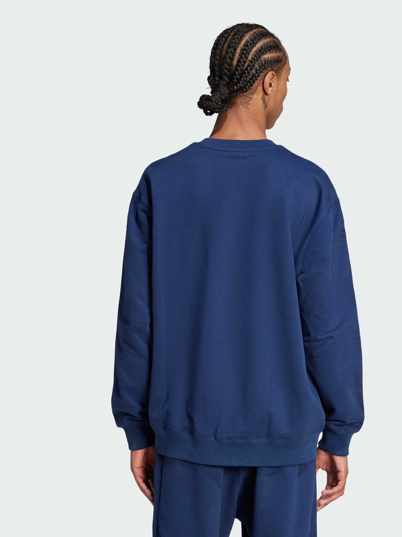 Свитшот Adidas модель JD3305 Фото