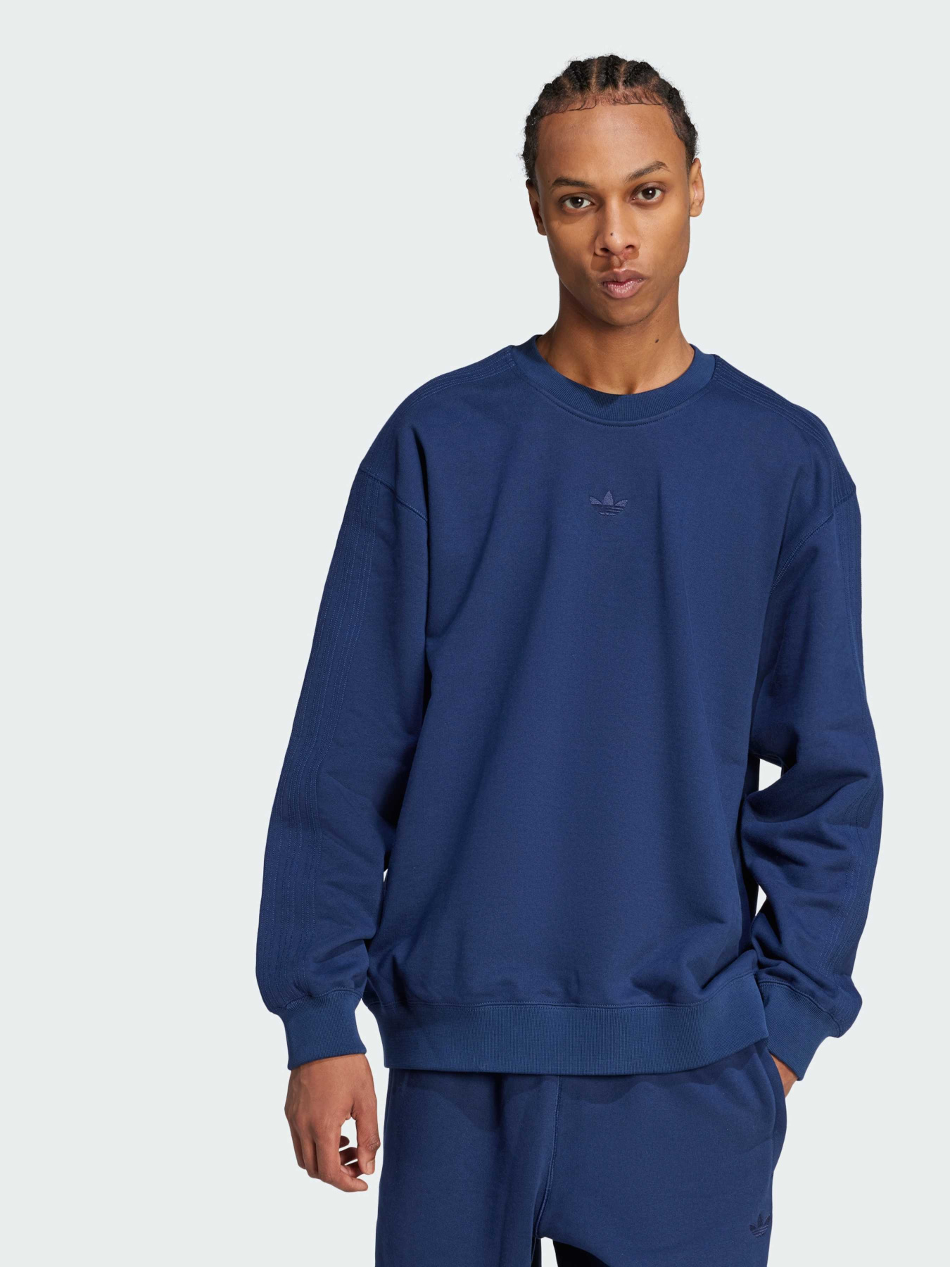 Свитшот Adidas модель JD3305 Фото