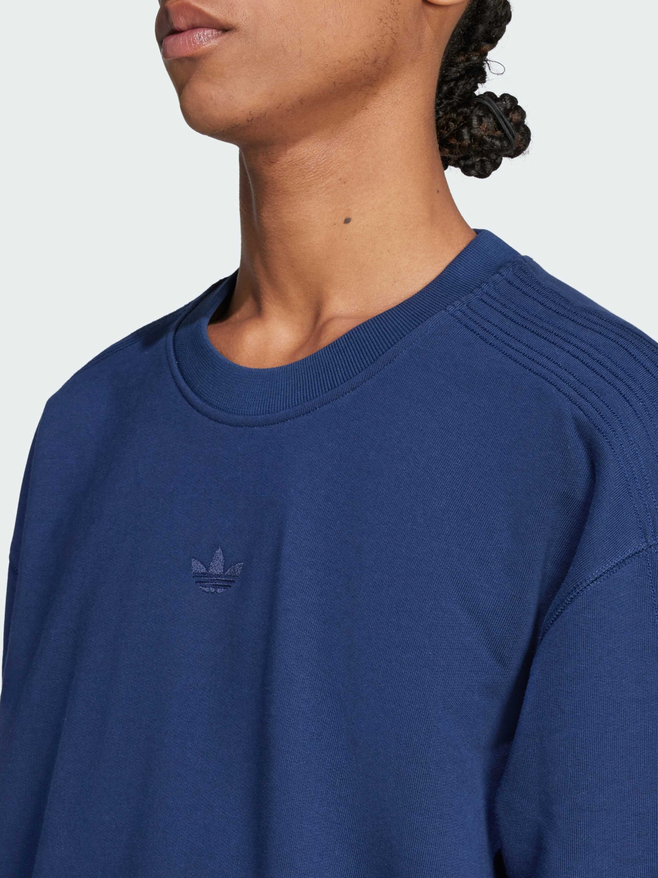 Світшот Adidas модель JD3305 Фото