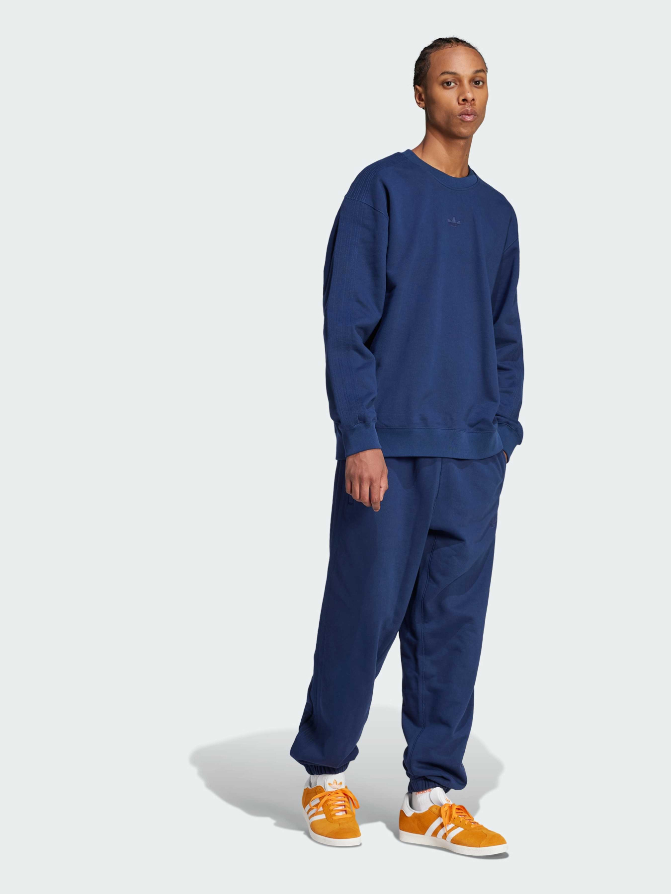 Джогери Adidas модель JD3315 Фото