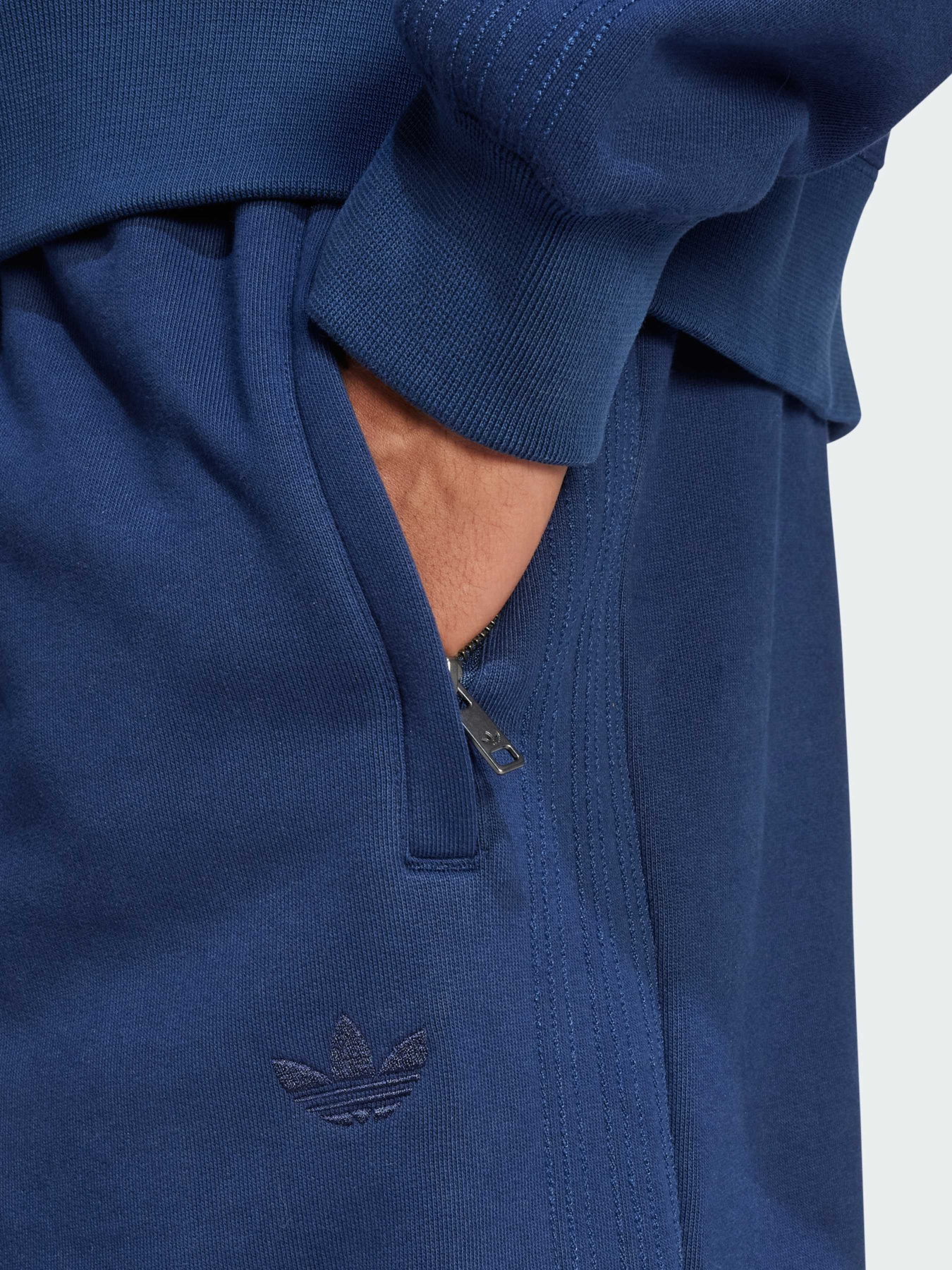 Джогери Adidas модель JD3315 Фото