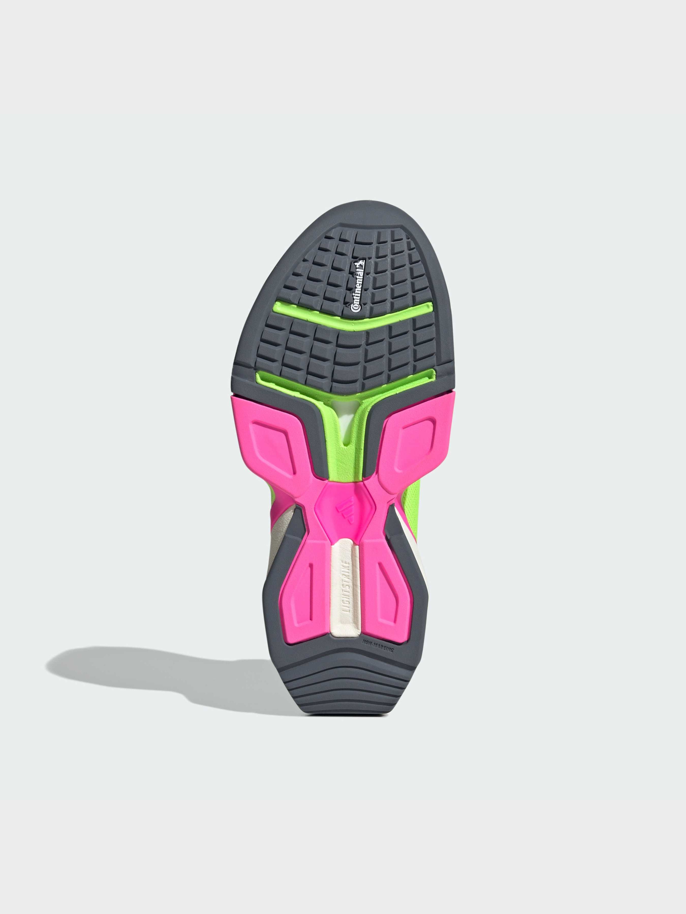 Кроссовки для бега Adidas Rapida модель JI3904 Фото