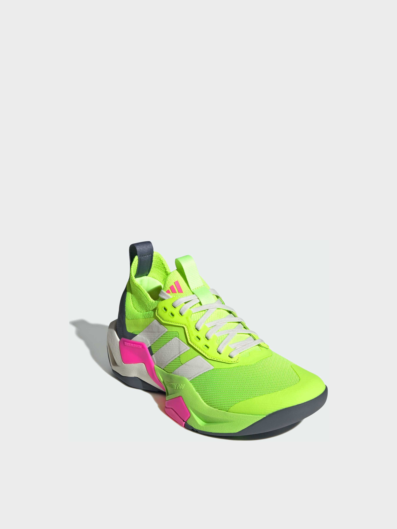 Кроссовки для бега Adidas Rapida модель JI3904 Фото