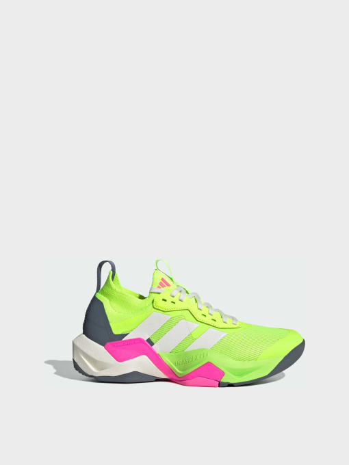 Кроссовки для бега Adidas Rapida модель JI3904 Фото