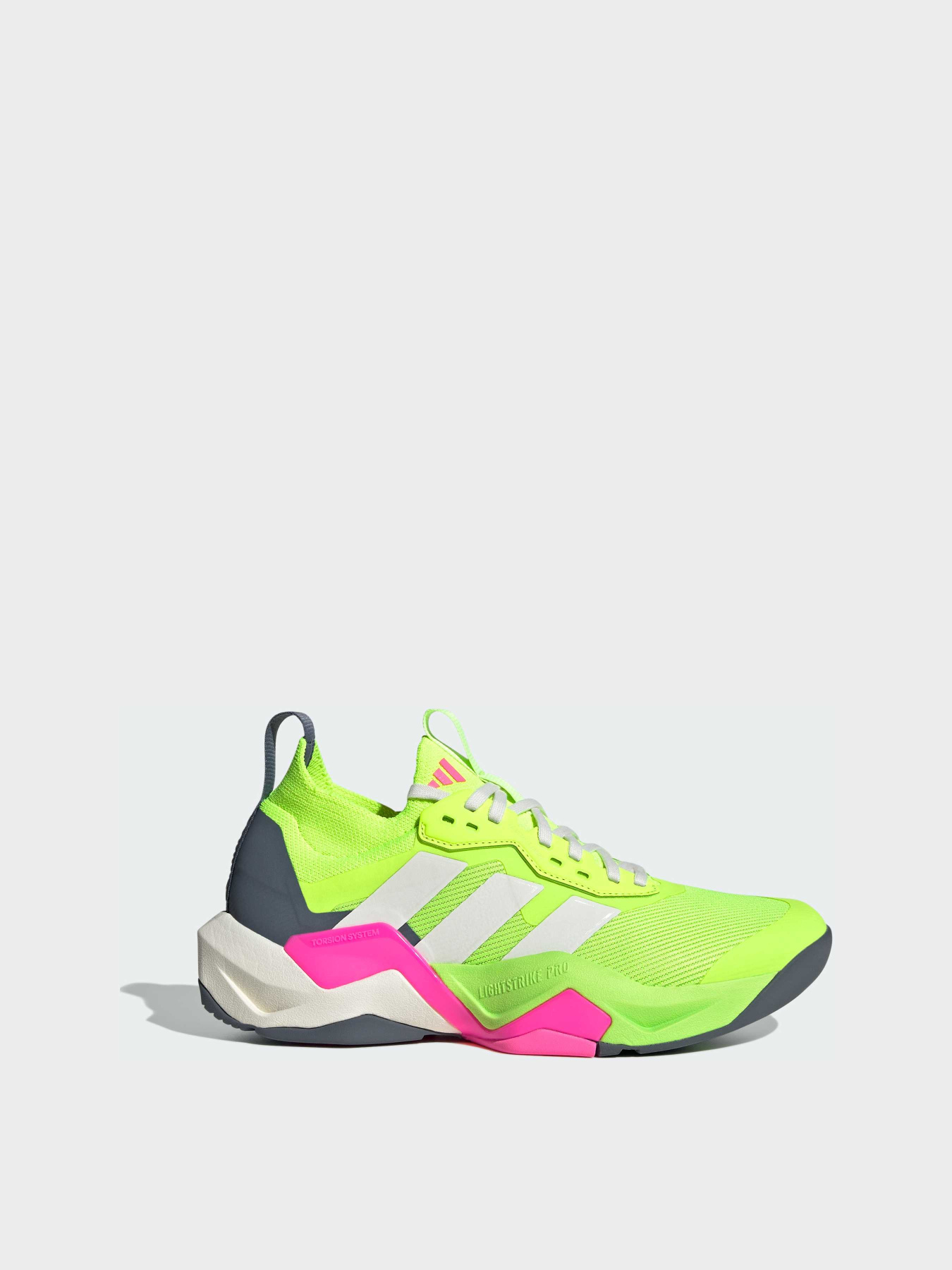 Кроссовки для бега Adidas Rapida модель JI3904 Фото