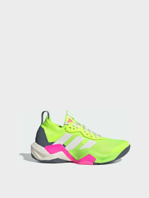 Кроссовки для бега Adidas Rapida модель JI3904 Фото