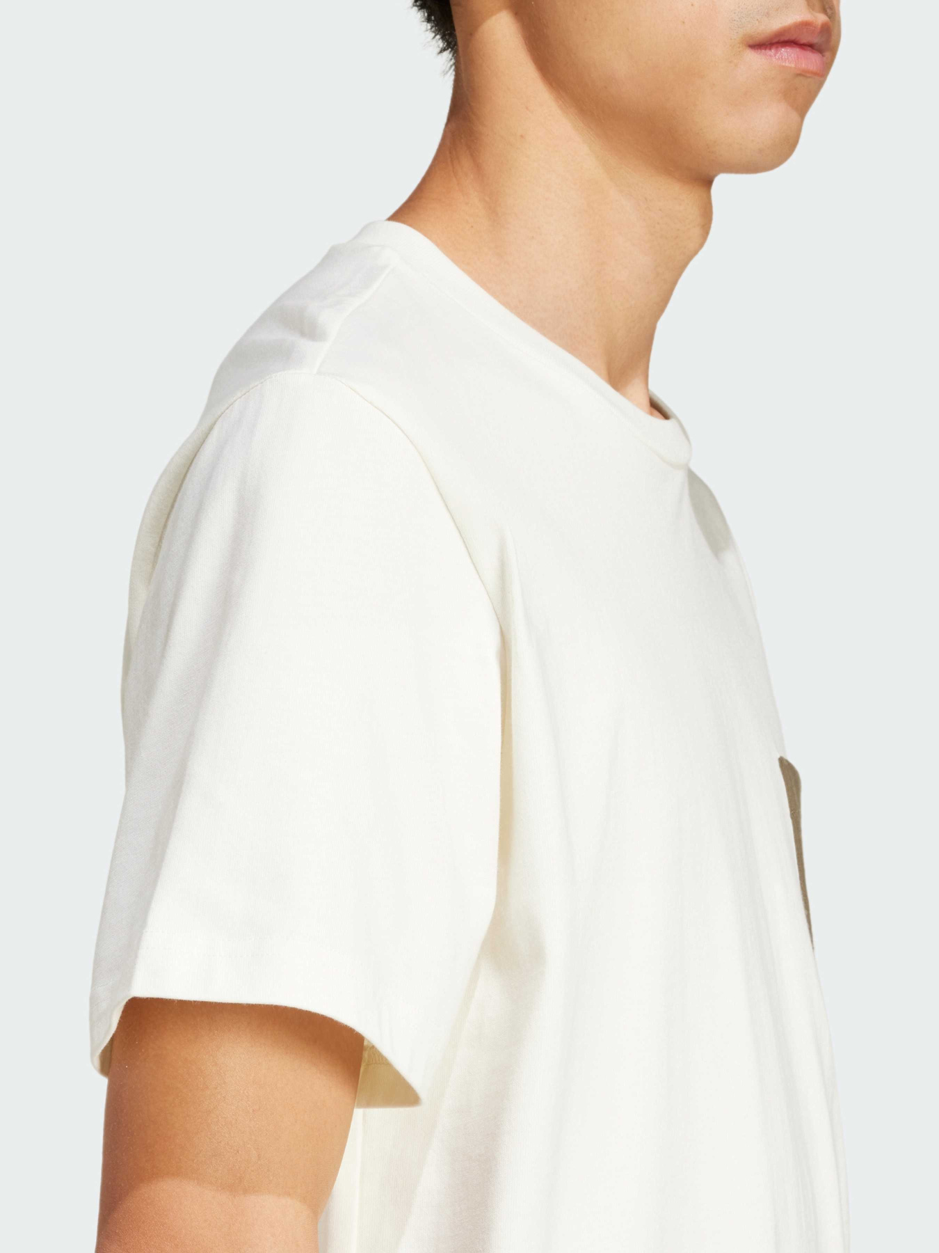 Футболка Adidas модель JJ3928 Фото